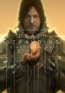 DEATH STRANDING DIRECTOR'S CUT PC