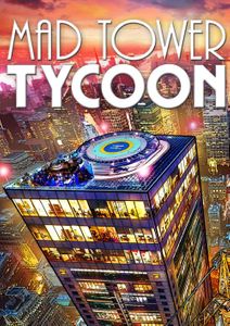 Mad Tower Tycoon Switch (EU & UK)