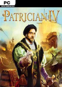 Patrician 4 PC