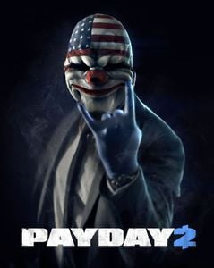 Payday 2 PC