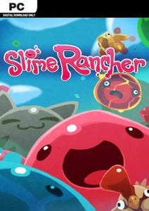 Slime Rancher PC