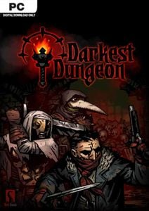 Darkest Dungeon PC