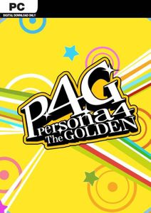 Persona 4 - Golden PC (WW)