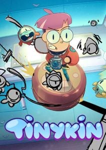 Tinykin PC