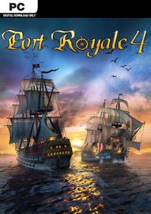 Port Royale 4 PC 