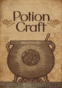 Potion Craft: Alchemist Simulator PC