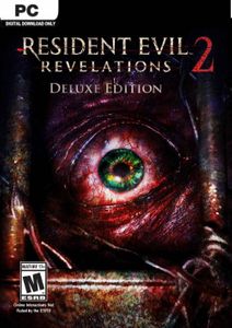 Resident Evil Revelations 2: Deluxe Edition PC