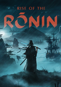 Rise of the Ronin PC (WW)