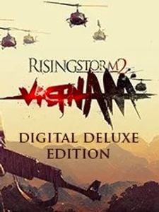 Rising Storm 2: Vietnam Digital Deluxe Edition PC