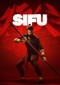 Sifu PC (Steam)