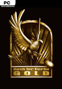Rush for Berlin Gold PC