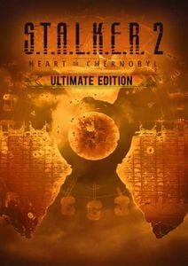 S.T.A.L.K.E.R. 2: Heart of Chornobyl - Ultimate Edition PC (EU & North America)