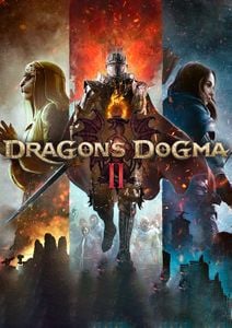 Dragon's Dogma 2 PC (Europe & UK)