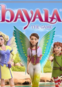 Bayala: The Game Switch (Europe & UK)