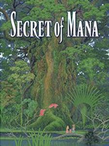 Secret of Mana PC