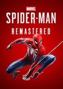 Marvel's Spider-Man Remastered PC