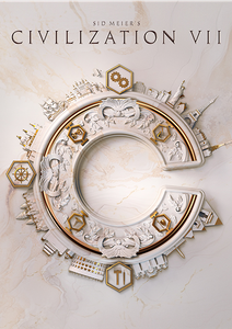 Sid Meier's Civilization VII PC (Europe & UK)