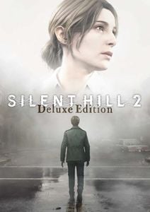 SILENT HILL 2 - Digital Deluxe PC
