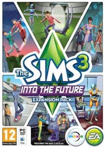 The Sims 3: Into the Future PC