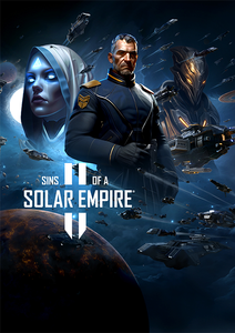 Sins of a Solar Empire II PC