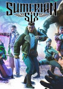 Sumerian Six PC