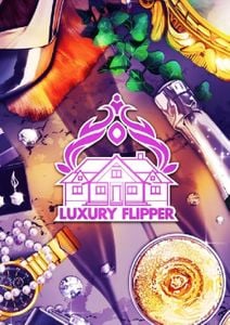 House Flipper Luxury PC- DLC