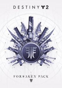 Destiny 2: Forsaken Pack Xbox (EU & UK)
