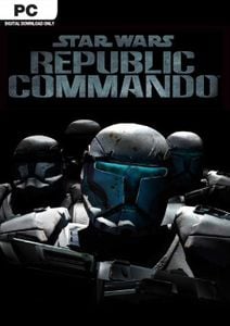 Star Wars: Republic Commando PC