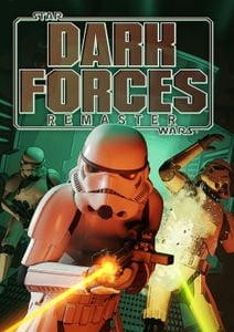 STAR WARS: Dark Forces Remaster PC
