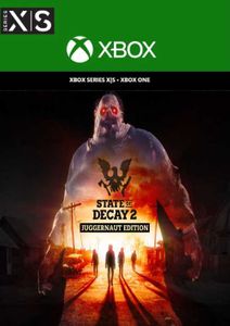 State of Decay 2: Juggernaut Edition Xbox/PC (EU & UK)