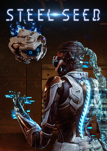 Steel Seed PC