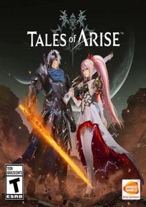Tales of Arise PC