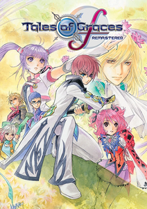 Tales of Graces f Remastered PC