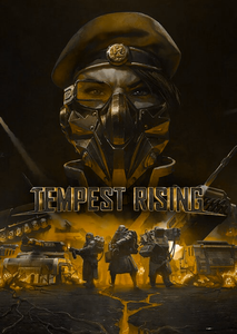 Tempest Rising Deluxe Edition PC