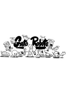 Gato Roboto PC