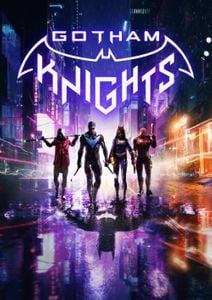 Gotham Knights PC (WW)