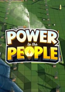 Power to the People PC 