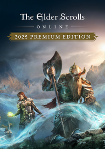 The Elder Scrolls Online: 2025 Premium Edition PC