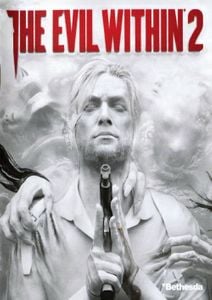 The Evil Within 2 PC