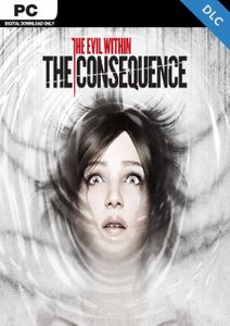 The Evil Within The Consequence PC - DLC