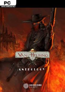 The Incredible Adventures of Van Helsing Anthology PC