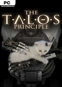 The Talos Principle PC