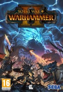 Total War: Warhammer 2 PC (EU & UK)