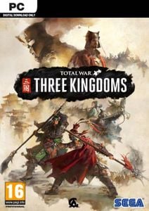 Total War: Three Kingdoms PC (EU)