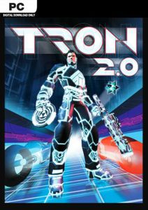 TRON 2.0 PC