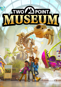 Two Point Museum PC (Europe & UK)