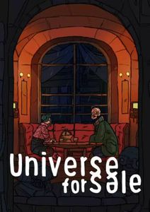 Universe For Sale PC