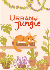 Urban Jungle PC