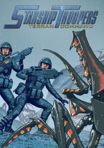 Starship Troopers - Terran Command PC