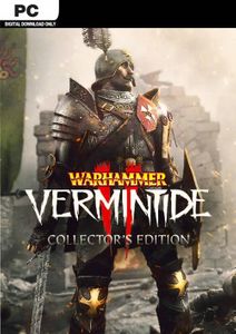 Warhammer Vermintide 2 - Collectors Edition